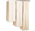 Natural Cotton Garment Bags