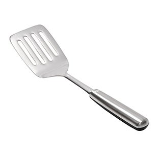 OXO® Steel Cooking Turner