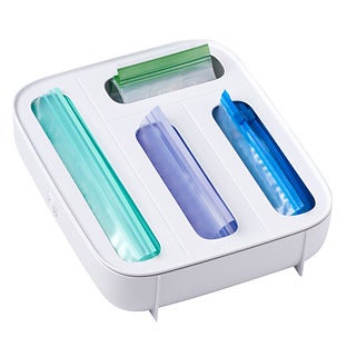 youCopia® FridgeView Rolling Egg Holder