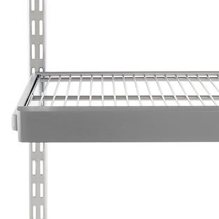 Elfa Decor® Fascia White