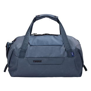 Thule&reg; Aion 35L Duffel Bag Dark Slate