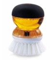 Good Grips&reg; Soap Dispensing Brush