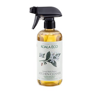 Koala Eco&reg; 16.9 oz. Multi-Purpose Kitchen Cleaner Lemon & Mandarin