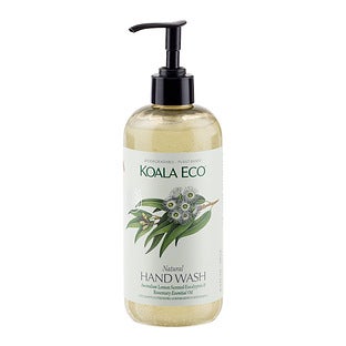 Koala Eco&reg; 16.9 oz. Hand Wash Lemon Scented Eucalyptus&Rosemary