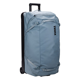 Thule&reg; Chasm Wheeled Duffel Bag Black