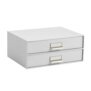 Bigso™ Stockholm Photo Box Sage Green