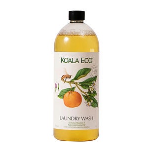 Koala Eco&reg; 33.8 oz. Laundry Wash Mandarin Peppermint