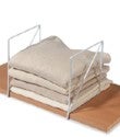 Solid Shelf Dividers