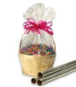 Clear Shrink Wrap