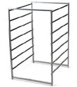 Platinum elfa Drawer Frames