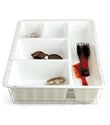Divided Drawer Trays