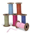 Matte Raffia Ribbon