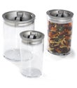 Click Clack&reg; Platinum Polycarbonate