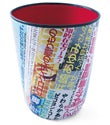 Translations Wastebasket