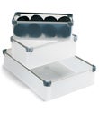 Viola Drawer Organizers
