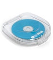Hardcover CD Case