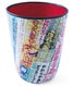 Wastebaskets