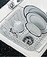 In-Sink Organizers