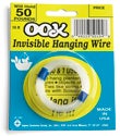 Invisible Hanging Wire