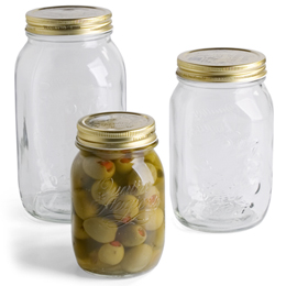 Quattro Stagioni Jars Reviews