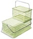 Shower Totes, Caddies & Accessories