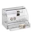 Acrylic Earring Keeper