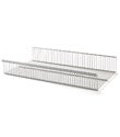 Platinum elfa Shelf Baskets