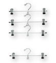 Add-On Skirt Hangers