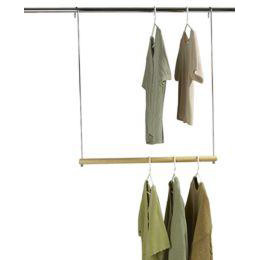 Hanging Closet Rod