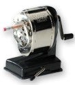 X-Acto Vacuum-Mount Pencil Sharpener