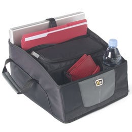 laptop car organizer