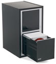 200-CD One-Touch Cabinet
