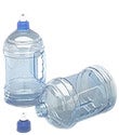 H2O Water Bottle