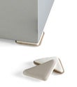 Mighty Mover&reg; Triangles
