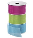 Chiffon Ribbon