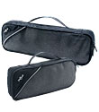Eagle Creek&reg; Black Pack-It&reg; Tube Cubes