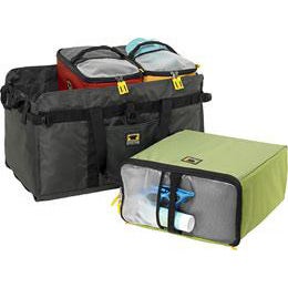 modular trunk system