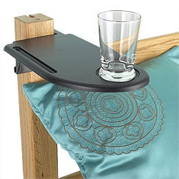 bedside organizer