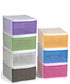 Drawers