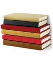 Conceal Book Shelf by Umbra&reg;