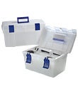 Classic Tool Boxes