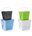 Take-Out Cartons