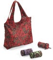 Large Floral Shopper Bag