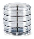 Desktop Swivel Storage