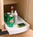 Roll-Out Cabinet Drawers