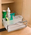 simplehuman&reg; Medium Pull-Out Cabinet Organizer