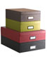 Paper Storage