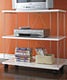 Freestanding Shelving