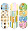 MixIt&trade; CD Stickers