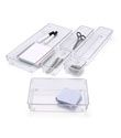 Shallow Drawer Organizers